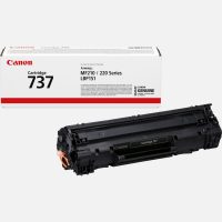 Canon Toner Cartridges CGT737 Generic_CE137/237/337/537/737