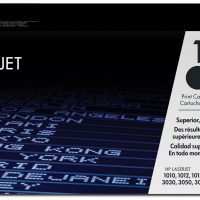 HP Laserjet Print Cartridge 12A – Generic