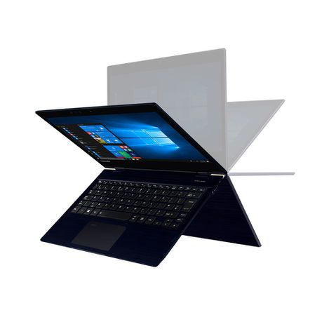 Toshiba Portege i5-7200U;