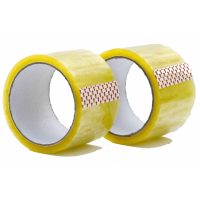 SelloTape Packaging Clear tape roll 60mm x 50m – SPT6050