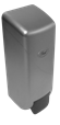 Manual soap dispenser – Platinum 0.8L