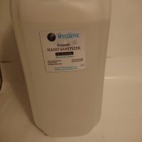 DM – Hand sanitizer 70% Alcohol-  25 Litre