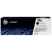 HP 78A Toner Black 2100 Page Yield 78A – Ce278A