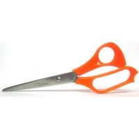 Treeline  scissor 21cm – Orange