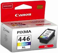 Canon 446xl-Color cartridge