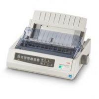 OKI ML3321 Dot Matrix Printer  – 9 PIN-01308301