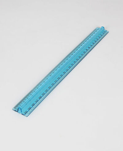 Marlin Finger Grip Rulers 30cm - 033E