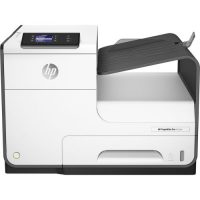 HP PageWide Pro 452dw Printer.(D3Q16B)