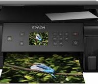 Epson L7160 MEAF, Inkjet Printer-C11CG15403
