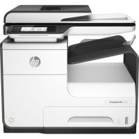 HP PageWide 377dw MFP – 4in1(CH171)