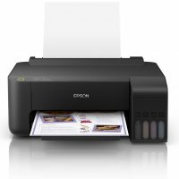 EcoTank L1110, Inkjet Printer. (C11CG89402)