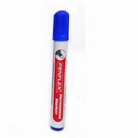 Penflex PM15 Permanent Markers 2mm Bullet Tip Blue Each – 36-1828-02