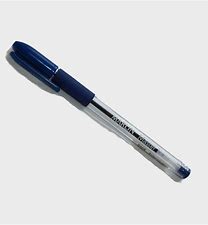 Marlin Master Liner Ball Pens 3's Blue 0.7mm - SM61