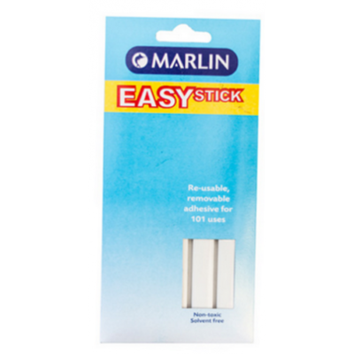 Marlin Easy Stick 100g + 20g FREE ( Prestik) - 025B