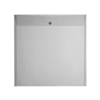 Meeco Scrapbooking Carry folder Clear – PT1212A-C1