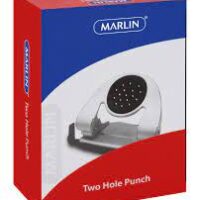 Marlin Punch 20 Pages With Guide – 012C