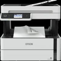 EcoTank M3140, Inkjet Printer, (C11CG91404SA)