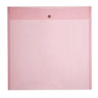 Meeco Scrapbooking Carry folder  Pink  – PT1212A-P1