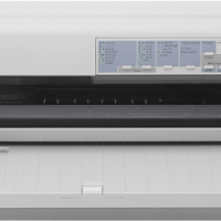 Epson DLQ-3500-Dot Matrix Printer.
