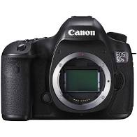 CANON 5DS BODY ONLY