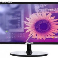 Mecer 27″ 16 x 9 TFT LED Wide Monitor;A2756H / A2757H