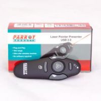Laser Pointer Presenter ﴾USB 2.0 Red Laser﴿ – EL1005