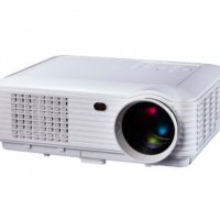 Parrot Data Projector LCD XGA 2800 ANSI-OP0475
