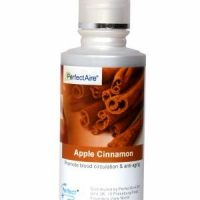 Apple & Cinnamon-solution