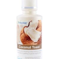 Coconut Toast-purifying solution