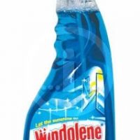 Windolene Cleaner Regular 750ml – 137284