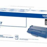 CARTRIDGE TONER BROTHER TN-3437 – HLL5200/MFCL5700/5900 BLACK TONER (8000 PAGE YIELD)