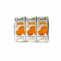Ceres Juice Orange (6X200ml) – 170703