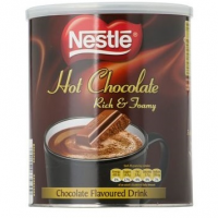 Nestle Hot Chocolate 1.75kg – 321189