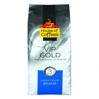 House Of Coffee Beans VIP Gold –  166015