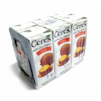 Ceres Juice Mango (6X200ml) –  182740