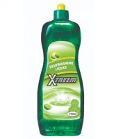 Xtreem Dishwashing Liquid 750ml –  X4-0010-00