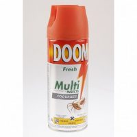 Doom Ouderless Multi Insect Spray – 260045