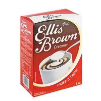 Coffee Creamer Ellis Brown 1kg –  101563