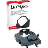 LEXMARK HIGH YIELD BLACK RE-INKING RIBBON – L3070169