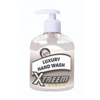 Xtreem Luxury Hand Wash Pearl 500ml – X4-0100-00
