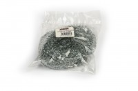 PASC-1116-Pot Scourers 3’s Galvanised (packed 50×3)