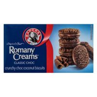 Biscuits Choc Classic Romany – 200g –  115958