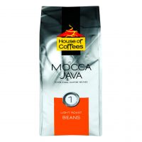 House Of Coffee Beans Mocca – 165409
