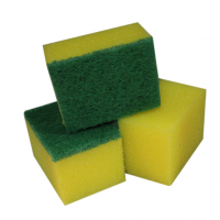 Foam Sponge – Pack 3 –  991586