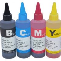 HP Pagewide/Canon Maxify Pigment Ink CYAN 100ml  – HPCM100C