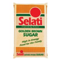 Selati Brown Sugar 2kg