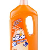 Mr Muscle-Tile Cleaner Orange 750ml