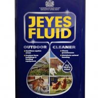 Jeyes -Fluid Original