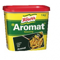 Knorr Aromat 1kg Tub – 398928