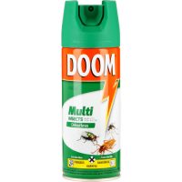 Doom Odourless 180ml